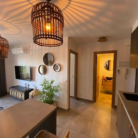 Calpe Apolo V 3B Appartement Marrakech Style Exterior photo